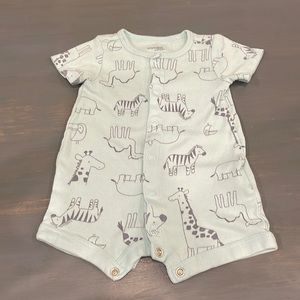 Amazing baby clothes at a fraction of the price